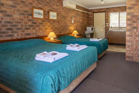 Nundle Accommodation - Accommodation Bookings 1