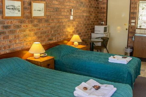 Nundle Accommodation - Accommodation Bookings 6