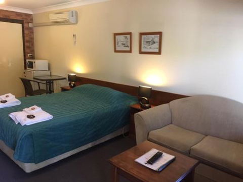 Nundle Accommodation - Accommodation Bookings 3