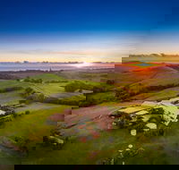 Your Luxury Escape - Horizon - Accommodation Bookings