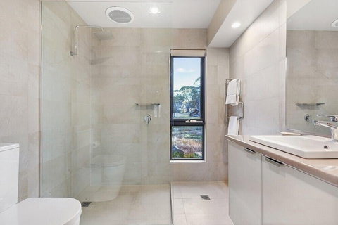 Black Out - Accommodation Bookings 2