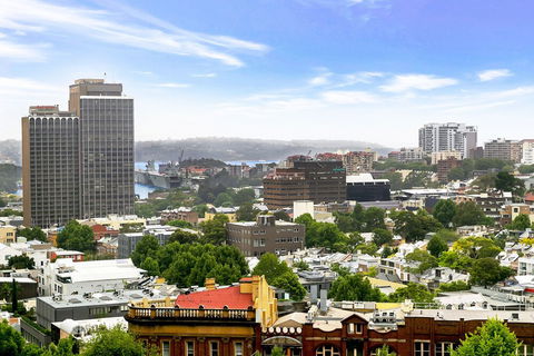 Vibrant Inner City Apartment SHIL2 - Accommodation Bookings 4
