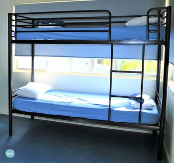 The Hub Hervey Bay - Accommodation Bookings 1