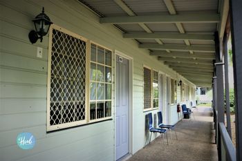 The Hub Hervey Bay - Accommodation Bookings 3