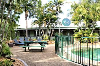 The Hub Hervey Bay - Accommodation Bookings 5