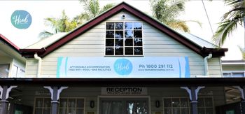 The Hub Hervey Bay - Accommodation Bookings 2