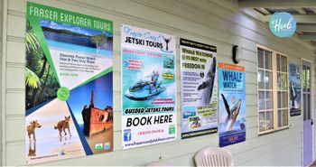 The Hub Hervey Bay - Accommodation Bookings 4