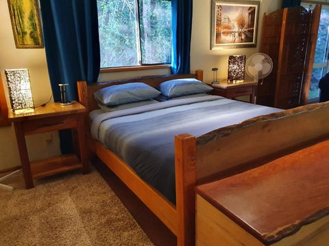 Garden Studio - Accommodation Bookings 3