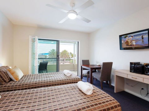 Oaks Pacific Blue 278 265 Sandy Point Road - Accommodation Bookings 1