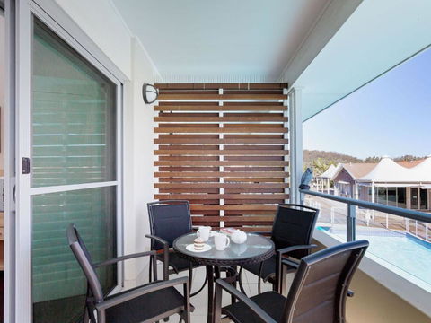 Oaks Pacific Blue 278 265 Sandy Point Road - Accommodation Bookings 2