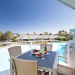 Oaks Pacific Blue 278 265 Sandy Point Road - Accommodation Bookings 0