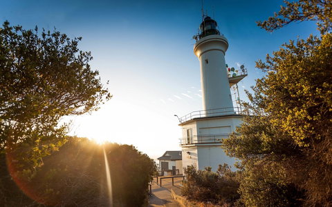 Point Lonsdale Holiday Apartments - Accommodation Bookings 1