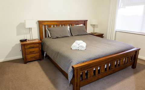 Point Lonsdale Holiday Apartments - Accommodation Bookings 3