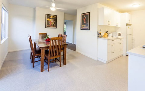 Point Lonsdale Holiday Apartments - Accommodation Bookings 6