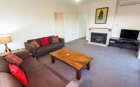 Point Lonsdale Holiday Apartments - Accommodation Bookings 4