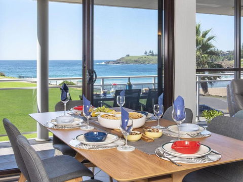 At The Beach Kiama Surf Beach At Your Doorstep - Accommodation Bookings 6