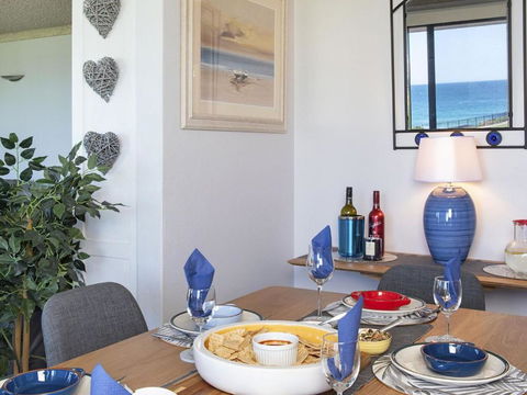 At The Beach Kiama Surf Beach At Your Doorstep - Accommodation Bookings 3
