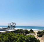 Absolute Beachfront Cabarita Beach Ocean Views 3 Bed Apartment - Accommodation Bookings