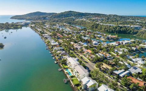 Apartment 5 Commodore - Accommodation Bookings 4