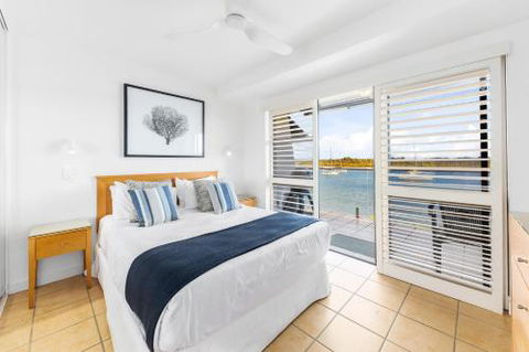 Apartment 5 Commodore - Accommodation Bookings 1