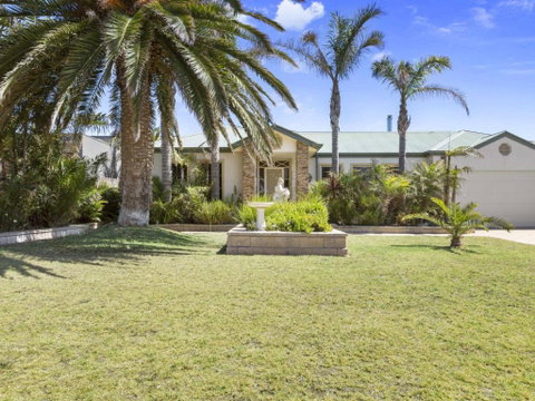 DIAMOND BAY RETREAT SORRENTO - Accommodation Bookings 5