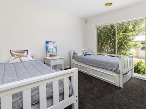 DIAMOND BAY RETREAT SORRENTO - Accommodation Bookings 1