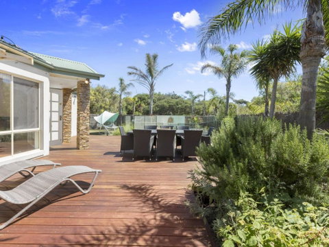 DIAMOND BAY RETREAT SORRENTO - Accommodation Bookings 6