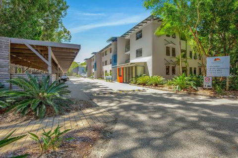 Baden 46 Rainbow Shores Walk To Beach Top Floor Air Conditioned Unit Pools - Accommodation Bookings 6