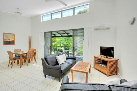 Baden 46 Rainbow Shores Walk To Beach Top Floor Air Conditioned Unit Pools - Accommodation Bookings 0