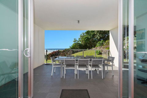 DIRECT BEACH ACCESS â€“ 3 BED APART CABARITA BEACH - Accommodation Bookings 4