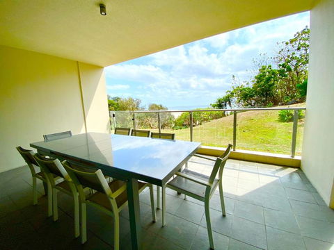 DIRECT BEACH ACCESS â€“ 3 BED APART CABARITA BEACH - Accommodation Bookings 5