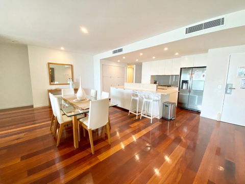 DIRECT BEACH ACCESS â€“ 3 BED APART CABARITA BEACH - Accommodation Bookings 1