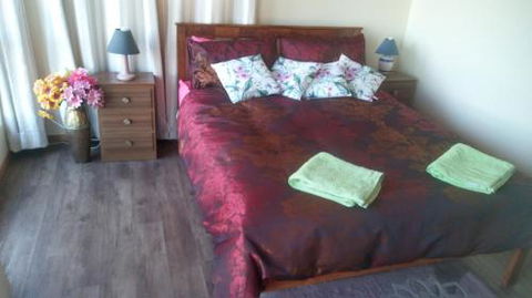TryOver - Accommodation Bookings 1