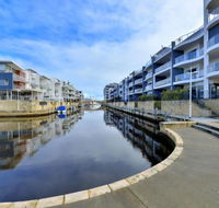 DelMar 3 - Accommodation Bookings
