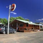 Ivanhoe Hotel Motel - Accommodation Bookings 0