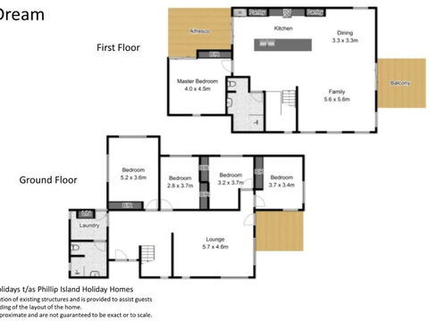 Waikiki Dream - Accommodation Bookings 3