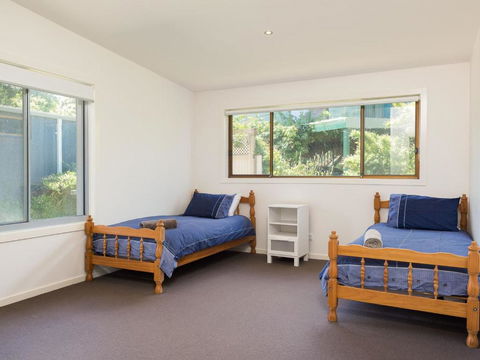 Waikiki Dream - Accommodation Bookings 2