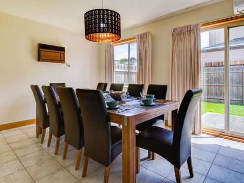 Albert Park - Accommodation Bookings 1