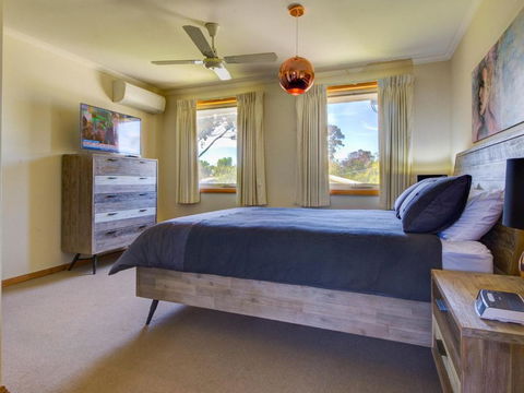 Albert Park - Accommodation Bookings 3