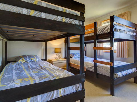 Albert Park - Accommodation Bookings 5