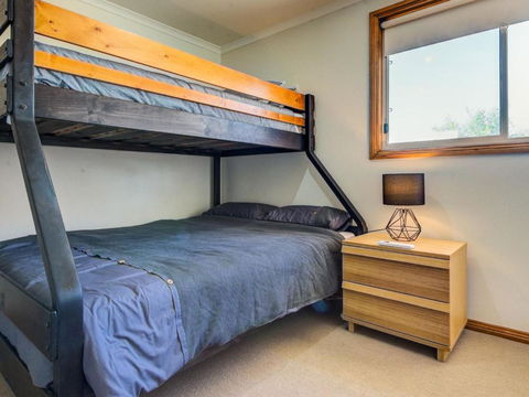 Albert Park - Accommodation Bookings 6