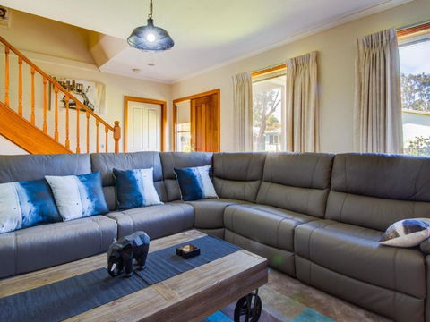 Albert Park - Accommodation Bookings 2