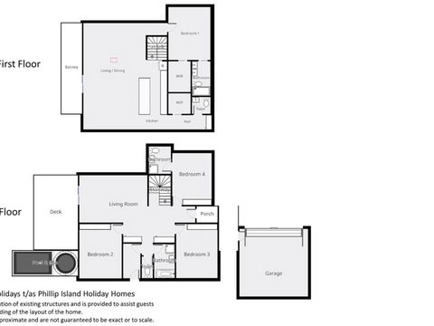 Alonda - Accommodation Bookings 2