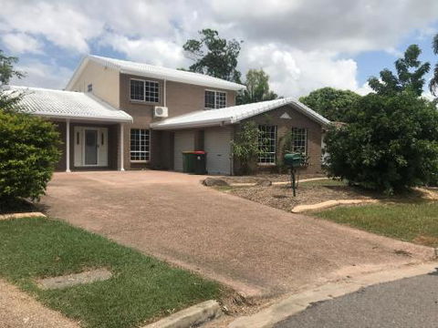 Townsville Wistaria Spacious Home - Accommodation Bookings 0