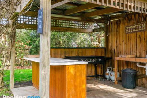 Powlett Place - Accommodation Bookings 1