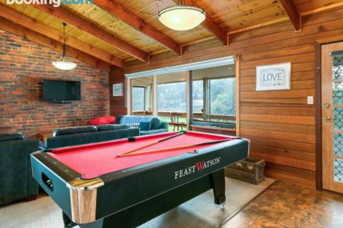 Powlett Place - Accommodation Bookings 0