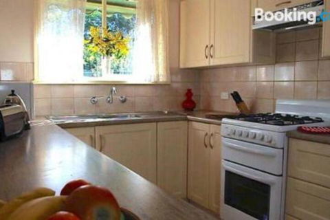 Schoolhouse Cottage American River - Accommodation Bookings 0