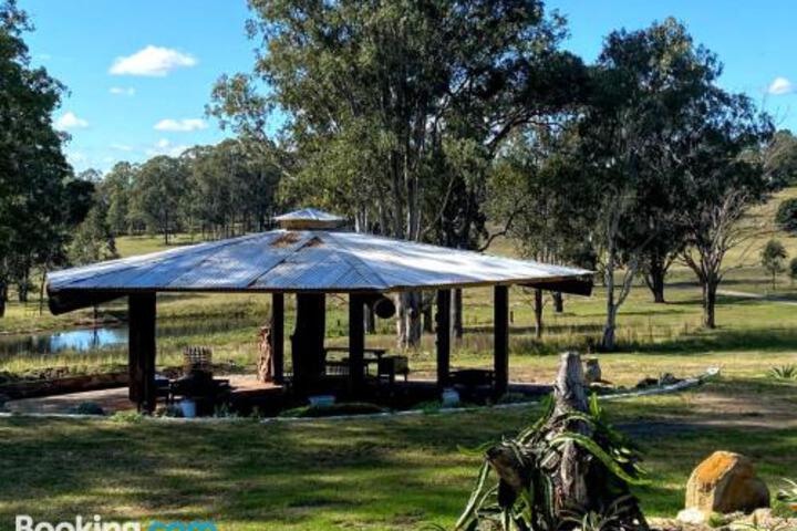 Leeville NSW Accommodation Bookings