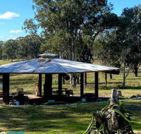 Amarina Farm Stay  Gardens - Accommodation Bookings