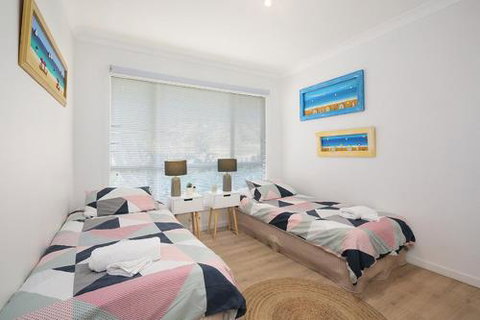 Central Coast Escape - Accommodation Bookings 6